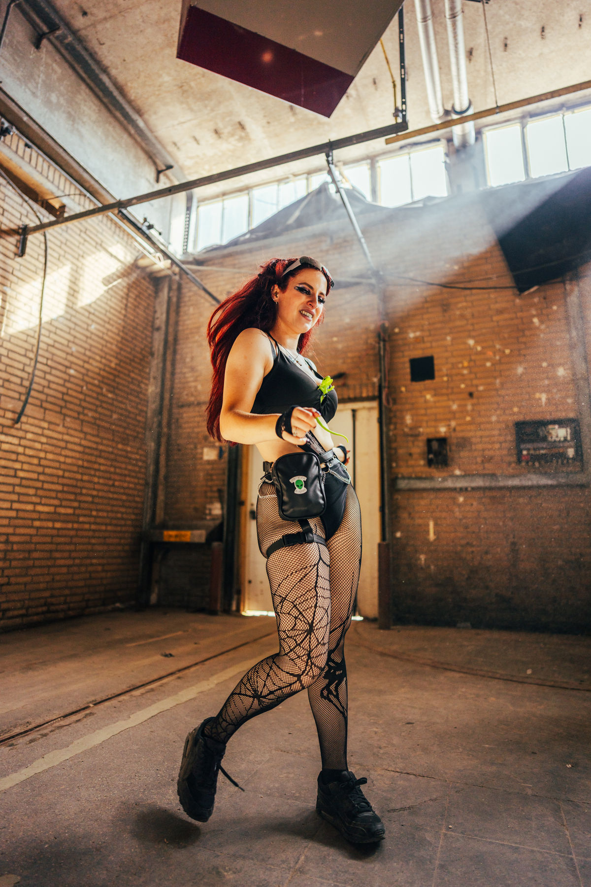 Loading... just a sec